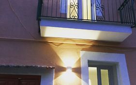 La Finestra Sul Cortile